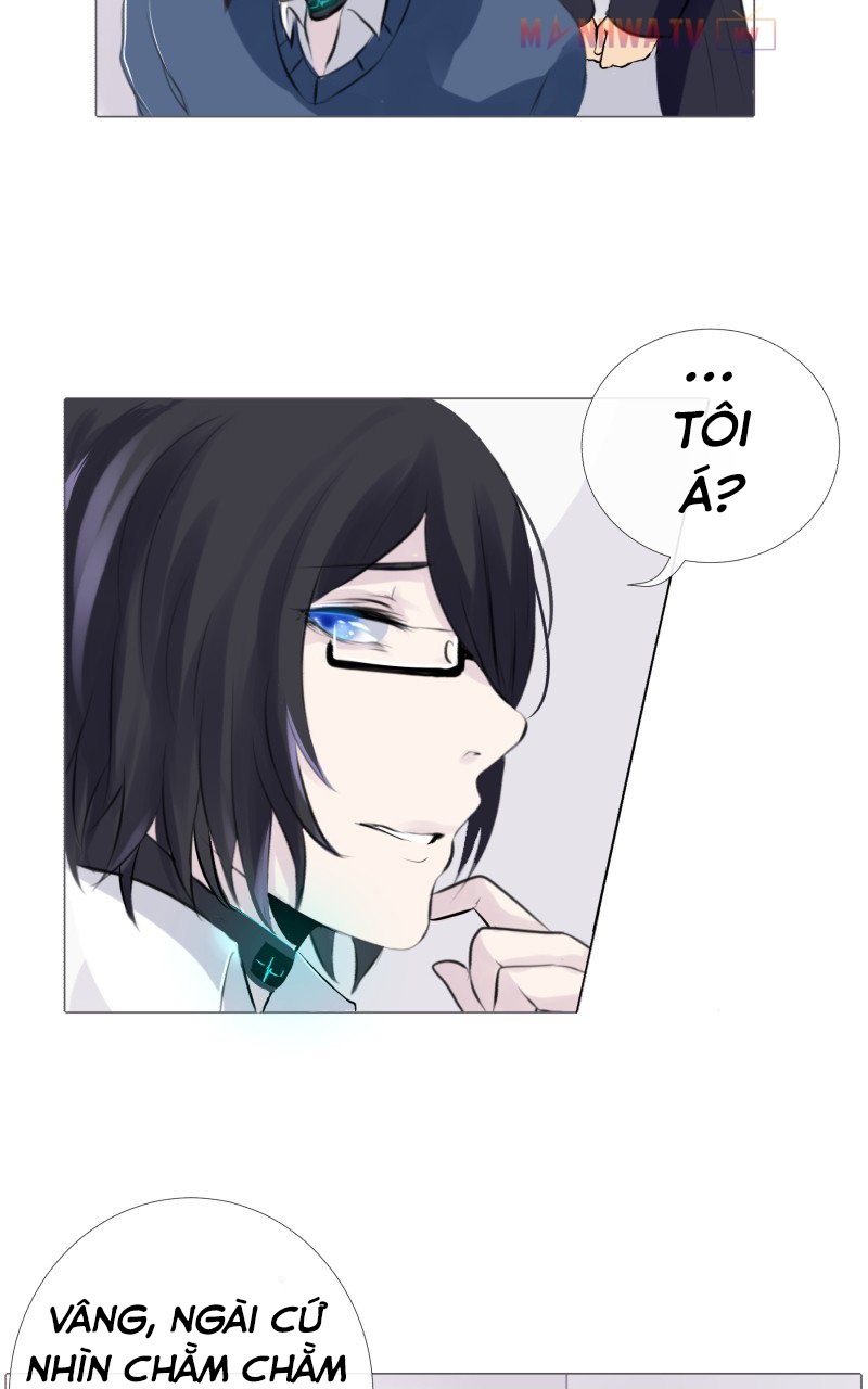 Đọc truyện Trọng sinh mạc thế - Chap 5